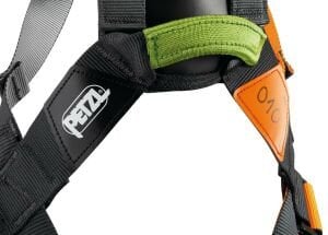 Petzl Simba Park Çocuk Emniyet Kemeri C065AA00