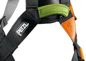 Petzl Simba Park Çocuk Emniyet Kemeri C065AA00
