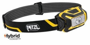 Petzl Aria 1 Kafa Feneri E069AB00 (350 Lümen)