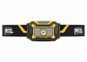 Petzl Aria 1 Kafa Feneri E069AA00 (350 Lümen)