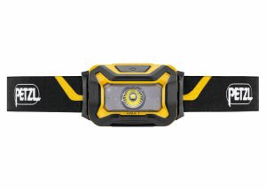 Petzl Aria 1 Kafa Feneri E069AB00 (350 Lümen)