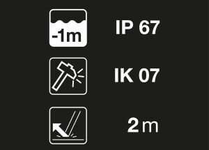 Petzl Aria 1 Kafa Feneri E069AB00 (350 Lümen)
