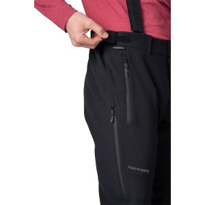 Hannah Samwell Erkek Pantolon Anthracite II