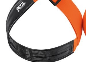 Petzl Superavanti  Mağaracılık Emniyet Kemeri C012AA