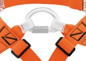 Petzl Superavanti  Mağaracılık Emniyet Kemeri C012AA