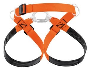 Petzl Superavanti  Mağaracılık Emniyet Kemeri C012AA