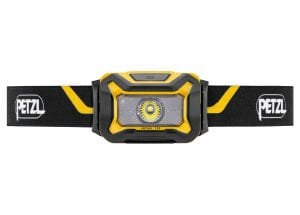 Petzl Aria 1R Kafa Feneri E069CA00 (450 Lümen)