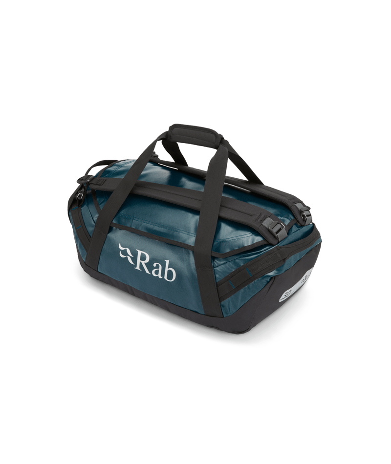 Expedition Kitbag II 30 Blue 30