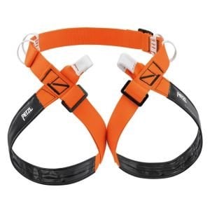 Petzl Superavanti  Mağaracılık Emniyet Kemeri C012AA