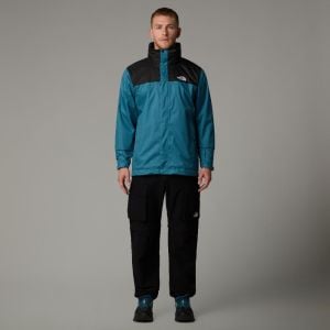 TNF Evolve II Triclimate 3in1 Ceket
