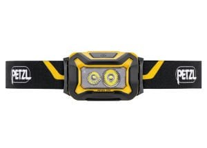 Petzl Aria 2R Kafa Feneri E071AA00 (600 Lümen)