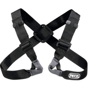 Petzl Voltige Üst Koşum C60
