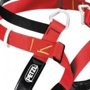Petzl Fractio Alt Koşum C16