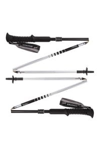 BLACK DIAMOND Distance Z Z-Poles 120 cm Baton Black-Silver