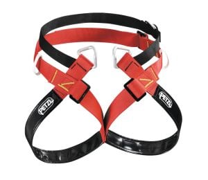 Petzl Fractio Alt Koşum C16