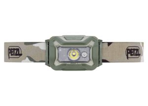Petzl Aria 1 RGB Kafa Feneri E069BA (350 Lümen)
