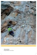 Kaya Tırmanışı Temel Bilgi ve Beceriler - Burak BAŞARAN