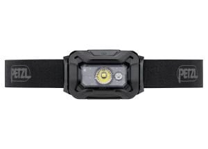 Petzl Aria 1 RGB Kafa Feneri E069BA (350 Lümen) Siyah