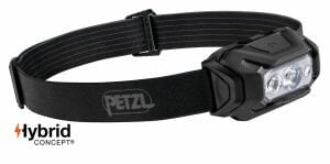 Petzl Aria 2 RGB Kafa Feneri E070BA (450 Lümen)