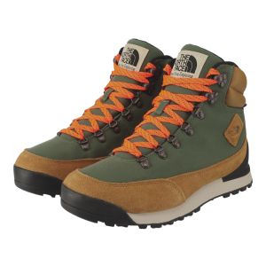 TNF Back to Berkeley IV Textile WP Kışlık Kadın  Bot