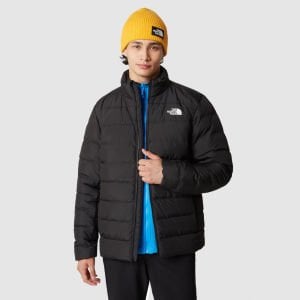TNF Aconcagua III Kaz Tüyü Ceket