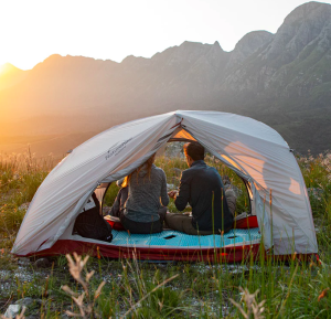 NatureHike Star River İki Kişilik Çadır NH17T012-T
