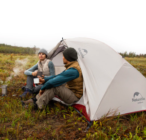 NatureHike Star River İki Kişilik Çadır NH17T012-T