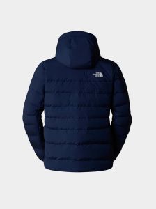 TNF Aconcagua III Hoody Kapşonlu Kaz Tüyü Ceket