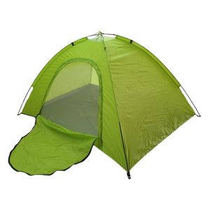 Alpinist 2 Kişilik Festival Kamp Çadırı