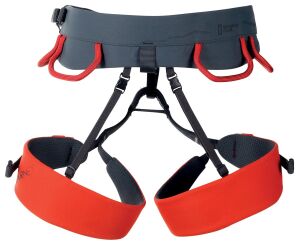 Garnet Harness