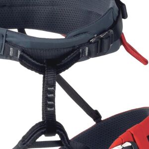 Garnet Harness