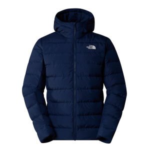 TNF Aconcagua III Hoody Kapşonlu Kaz Tüyü Ceket