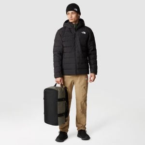 TNF Aconcagua III Hoody Kapşonlu Kaz Tüyü Ceket