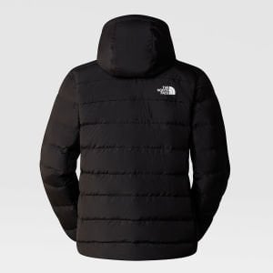 TNF Aconcagua III Hoody Kapşonlu Kaz Tüyü Ceket