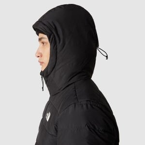 TNF Aconcagua III Hoody Kapşonlu Kaz Tüyü Ceket