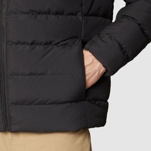 TNF Aconcagua III Hoody Kapşonlu Kaz Tüyü Ceket