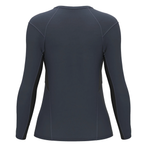 Hannah Terra L/S Uzun Kollu Kadın T-Shirt