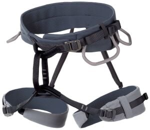 Singingrock Garnet Harness