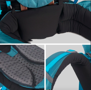 NatureHike 65 Sırt Çantası