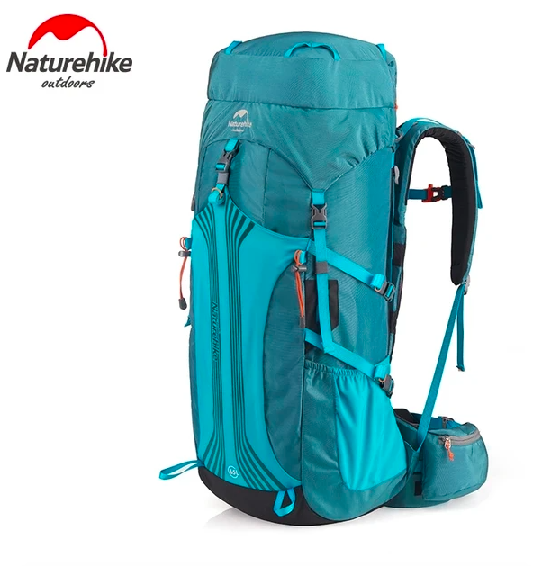 NatureHike 65 Sırt Çantası