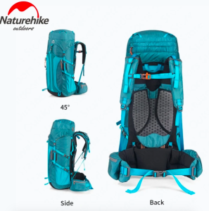 NatureHike 65 Sırt Çantası