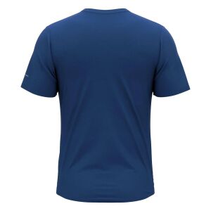 Hannah Parnell II Erkek T-Shirt