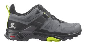 Salomon X Ultra 4 Gore Tex Yürüyüş Ayakkabısı