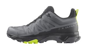 Salomon X Ultra 4 Gore Tex Yürüyüş Ayakkabısı