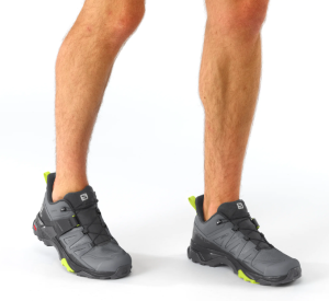 Salomon X Ultra 4 Gore Tex Yürüyüş Ayakkabısı