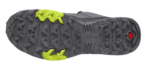 Salomon X Ultra 4 Gore Tex Yürüyüş Ayakkabısı