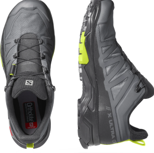 Salomon X Ultra 4 Gore Tex Yürüyüş Ayakkabısı