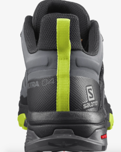 Salomon X Ultra 4 Gore Tex Yürüyüş Ayakkabısı