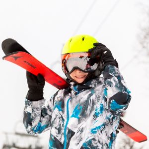 Relax Twister Visor Kayak Kaskı