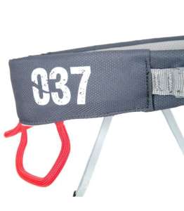 Fixe 037 Harness L.Grey-D.Grey-Red